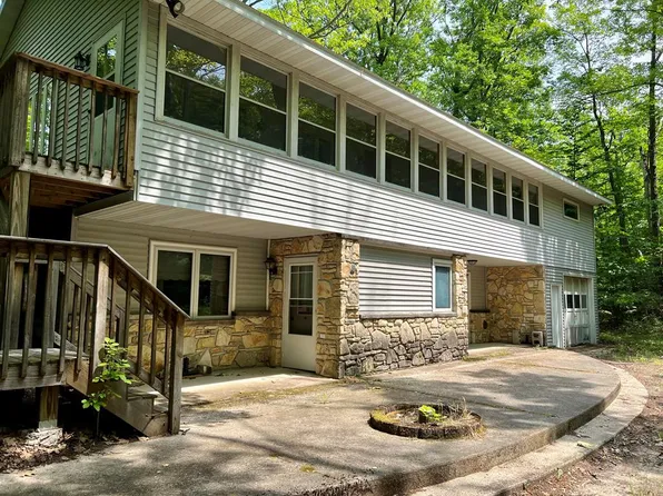 5649 Fern Wood Ln, Egg Harbor, WI 54209