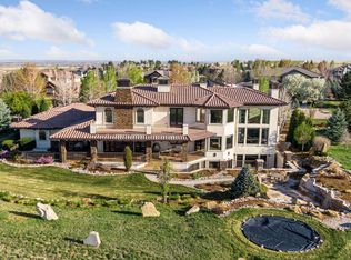 6541 Legend Ridge Trl, Niwot, CO 80503
