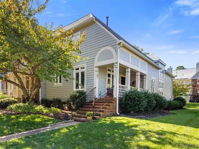 1110 Waterford Rhye Dr, Henrico, VA, 23229