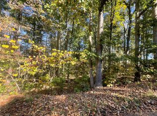 TRACT Vine Rd #C, Westminster, SC 29693