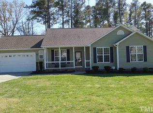 63 W Waycliff Rd, Henderson, NC 27537