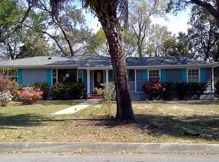 4680 Christy Dr, Pensacola, FL 32504
