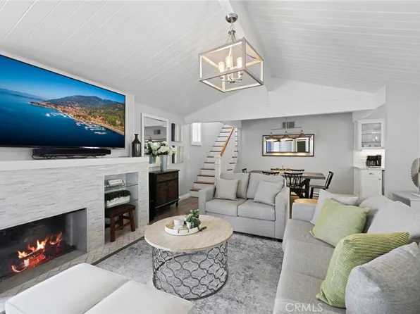 412 Colton St, Newport Beach, CA 92663