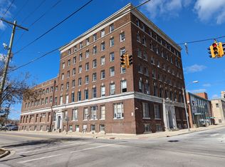 302 W Spring St, Lima, OH