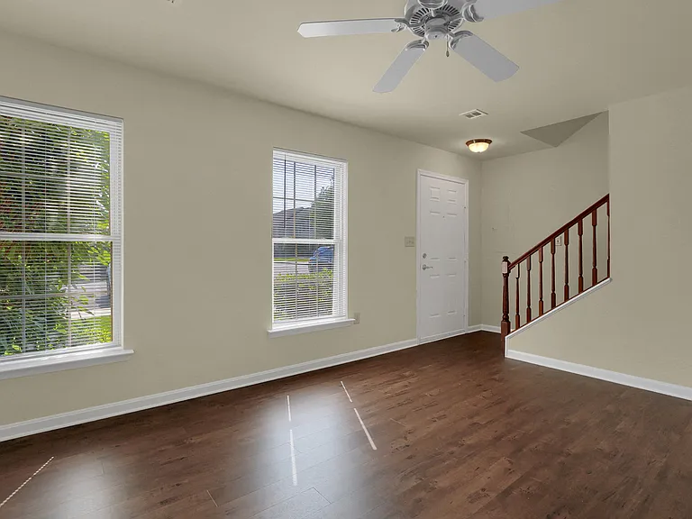 Monticello Floor Plan