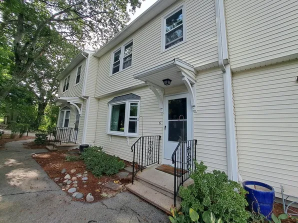 357 Boylston St APT 6, Lowell, MA 01852
