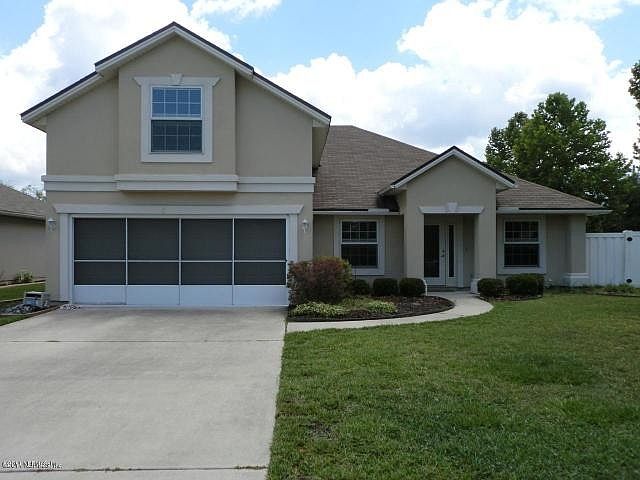100 N Lake Cunningham