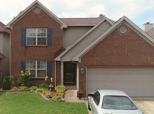 2129 Shaker Run Rd, Lexington, KY 40509