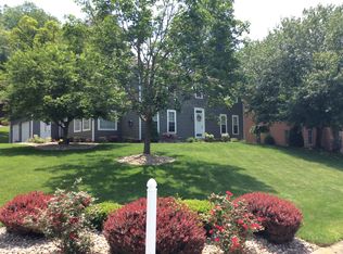 5502 13th Ave, Vienna, WV