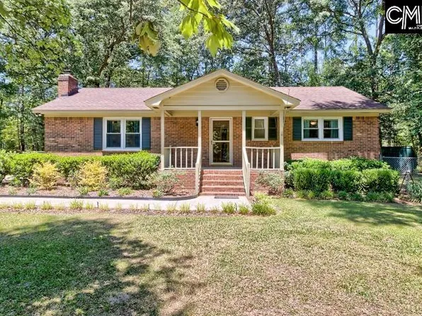105 Wolfe Lake Ln, Gaston, SC 29053