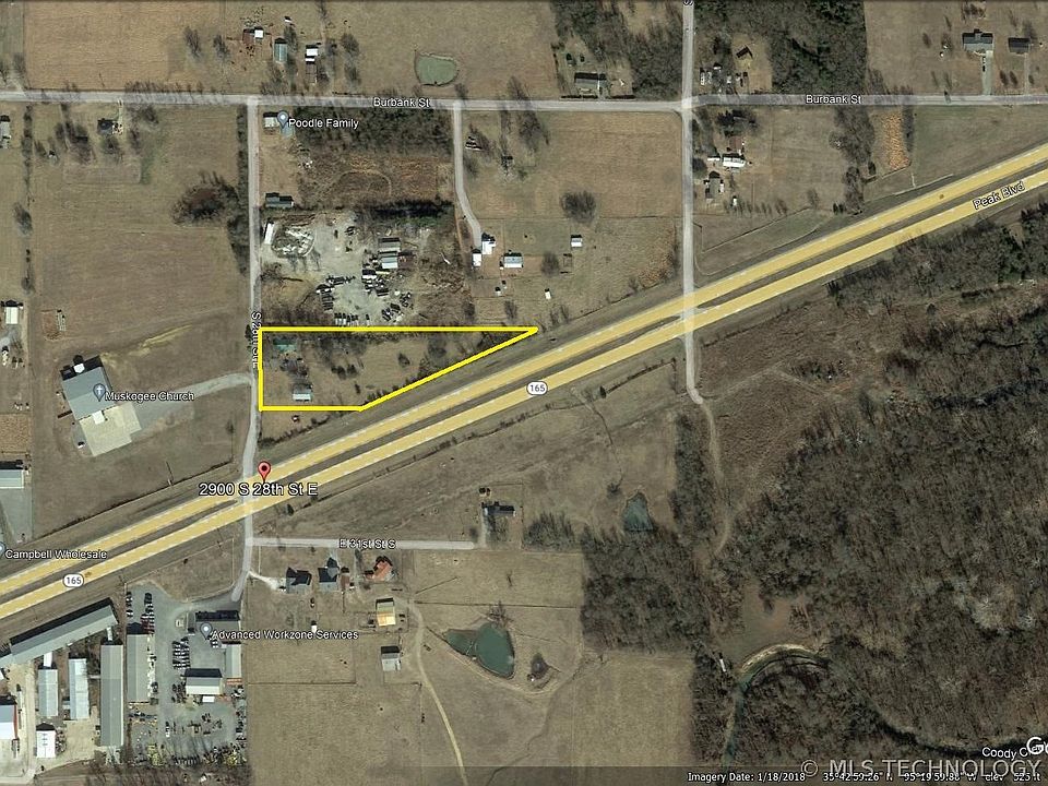 1st image of 2900 S 28th St E