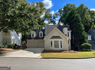 1085 Club Trce NE, Atlanta, GA 30319