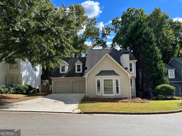 2276 Garrison Street Ne, Brookhaven, GA 30319 - MLS# 10222027 - Coldwell  Banker