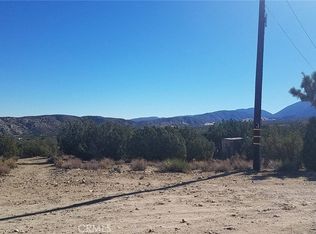 12600 Nearwood Rd, Littlerock, CA 93543