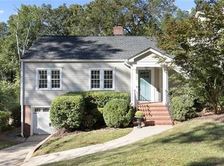 231 Jefferson Pl, Decatur, GA 30030