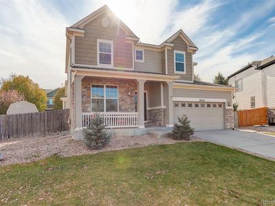 16730 Race Court, Thornton, CO, 80602