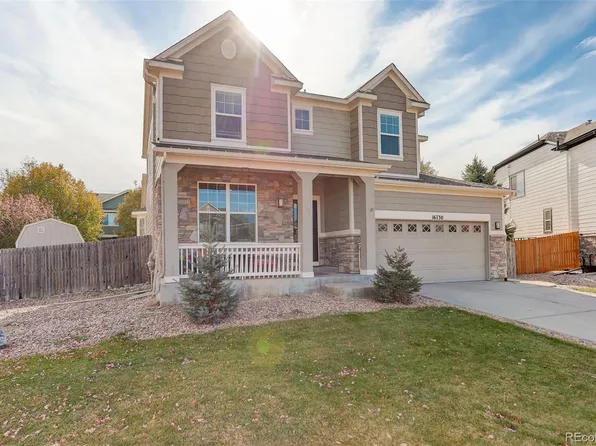 16730 Race Court, Thornton, CO 80602