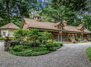 195 Old Branchville Rd, Ridgefield, CT 06877