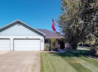 3400 Mount Anderson Ct, West Richland, WA 99353