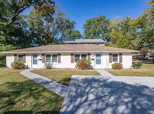 1335 Modoc Ave #A & B, Norfolk, VA 23503