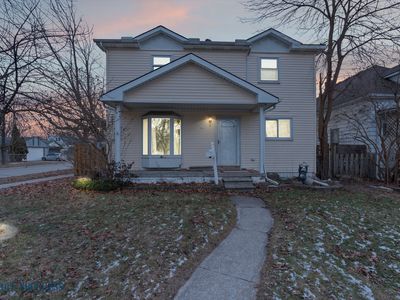 24301 Dartmouth St, Dearborn Heights, MI, 48125
