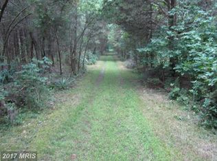 18491 Clay Hill Rd, Stevensburg, VA 22741