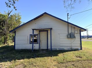 400 E 11th Ave, Corsicana, TX 75110