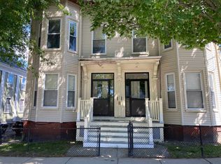 22 Mount Vernon St #2, Somerville, MA 02145