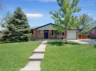 1536 S Dover Ct, Lakewood, CO 80232