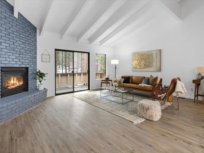 321 Ski Way #219, Incline Village, NV, 89451