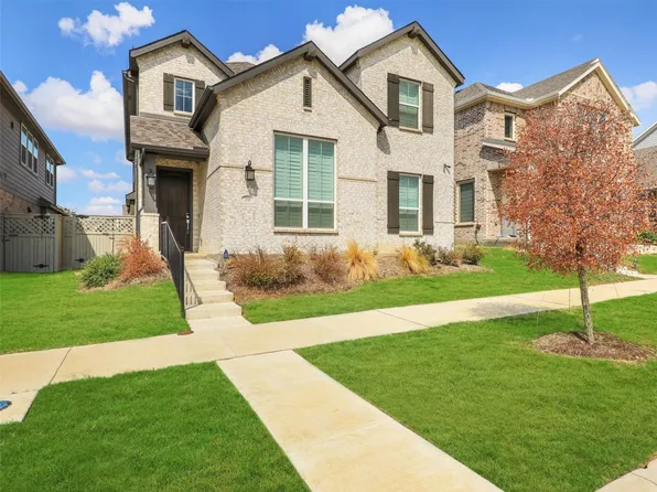2316 Elm Pl, Justin, TX 76247