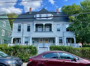 30 Foster St #30, Brighton, MA 02135