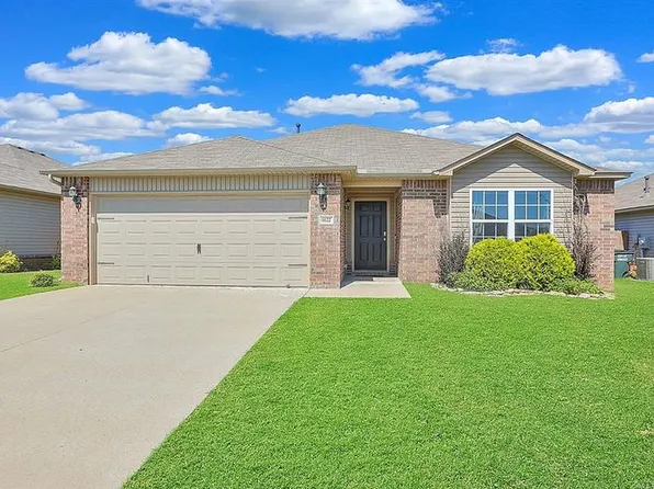 6622 N 128th East Ave, Owasso, OK 74055