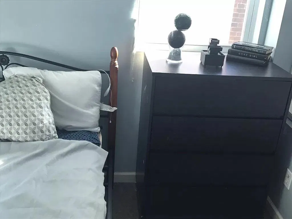 3 bed, 750 sqft, $1,200 — Photo 2