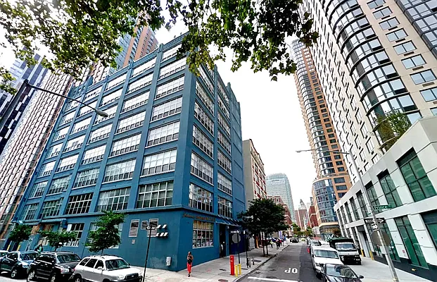 Rented by Corcoran | media 10