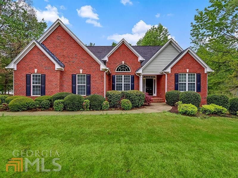 702 Southampton Cir, Hoschton, GA 30548 Zillow