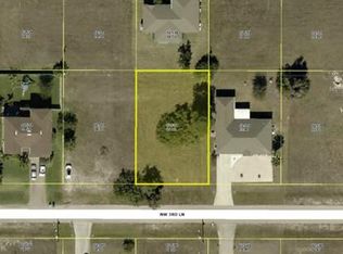 223 NW 3rd Ln, Cape Coral, FL 33993