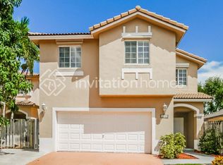 21437 SW 88th Pl, Cutler Bay, FL 33189