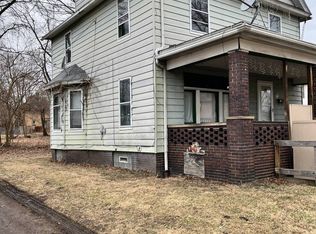 825 S Seneca Ave, Alliance, OH 44601