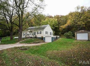 16121 W Route #24, GLASFORD, IL 61533