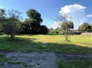 1812 E Lakeview Ave, Pensacola, FL 32503