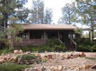 3316 Pine Cone Dr, Show Low, AZ 85933