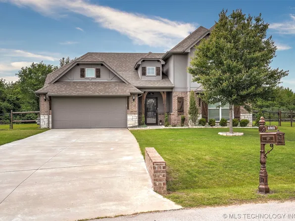 6303 E 91st St N, Owasso, OK 74055