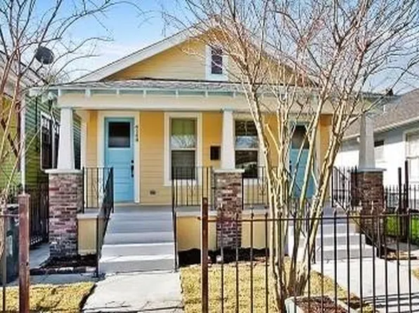 4148 Dhemecourt St, New Orleans, LA 70119