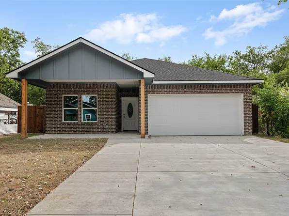 518 N Clements St, Gainesville, TX 76240