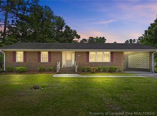 246 Oak St, Wallace, NC 28466