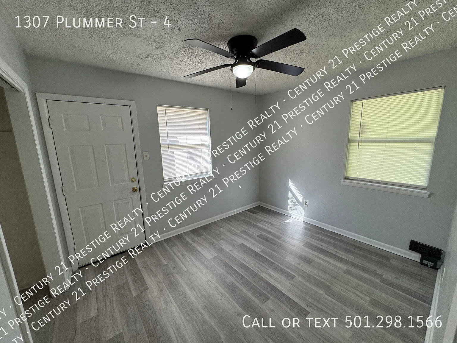 1307 Plummer Dr — Photo 4
