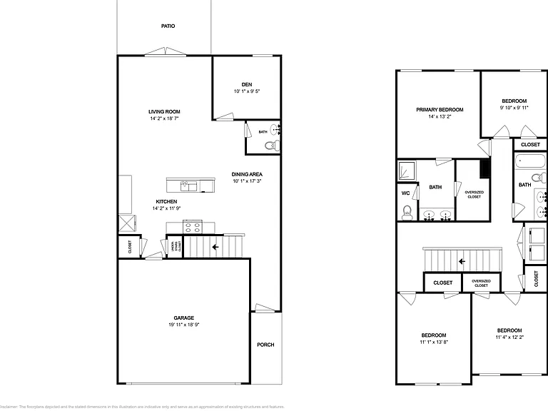 489 Trickum Hill Dr — Photo 18