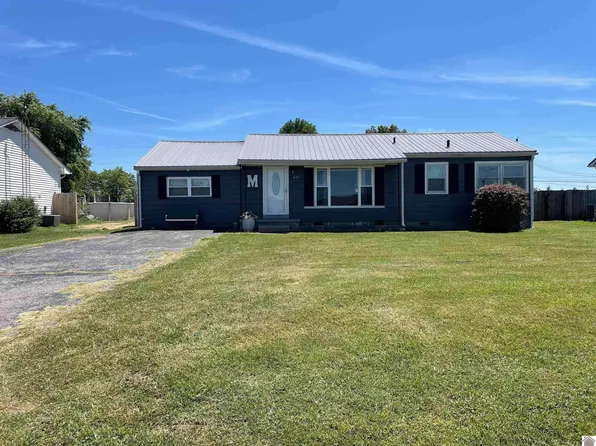 547 Oaklawn Dr, Paducah, KY 42003