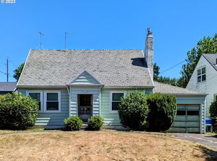 5714 SE 22nd Ave, Portland, OR 97202